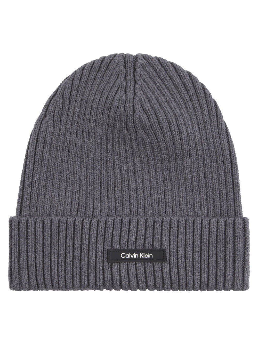 Cappello Unisex K50K512362 Grigio