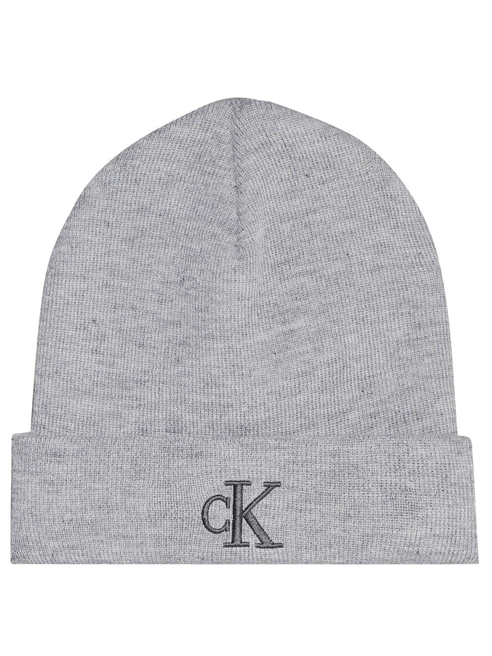 Cappello Unisex K60K612319 Grigio