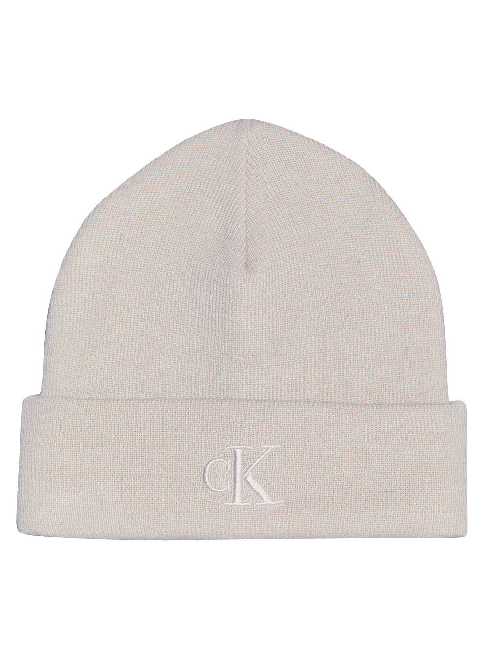 Cappello Unisex K60K612319 Bianco