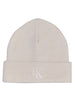 Calvin Klein Cappello Unisex K60K612319 Grigio