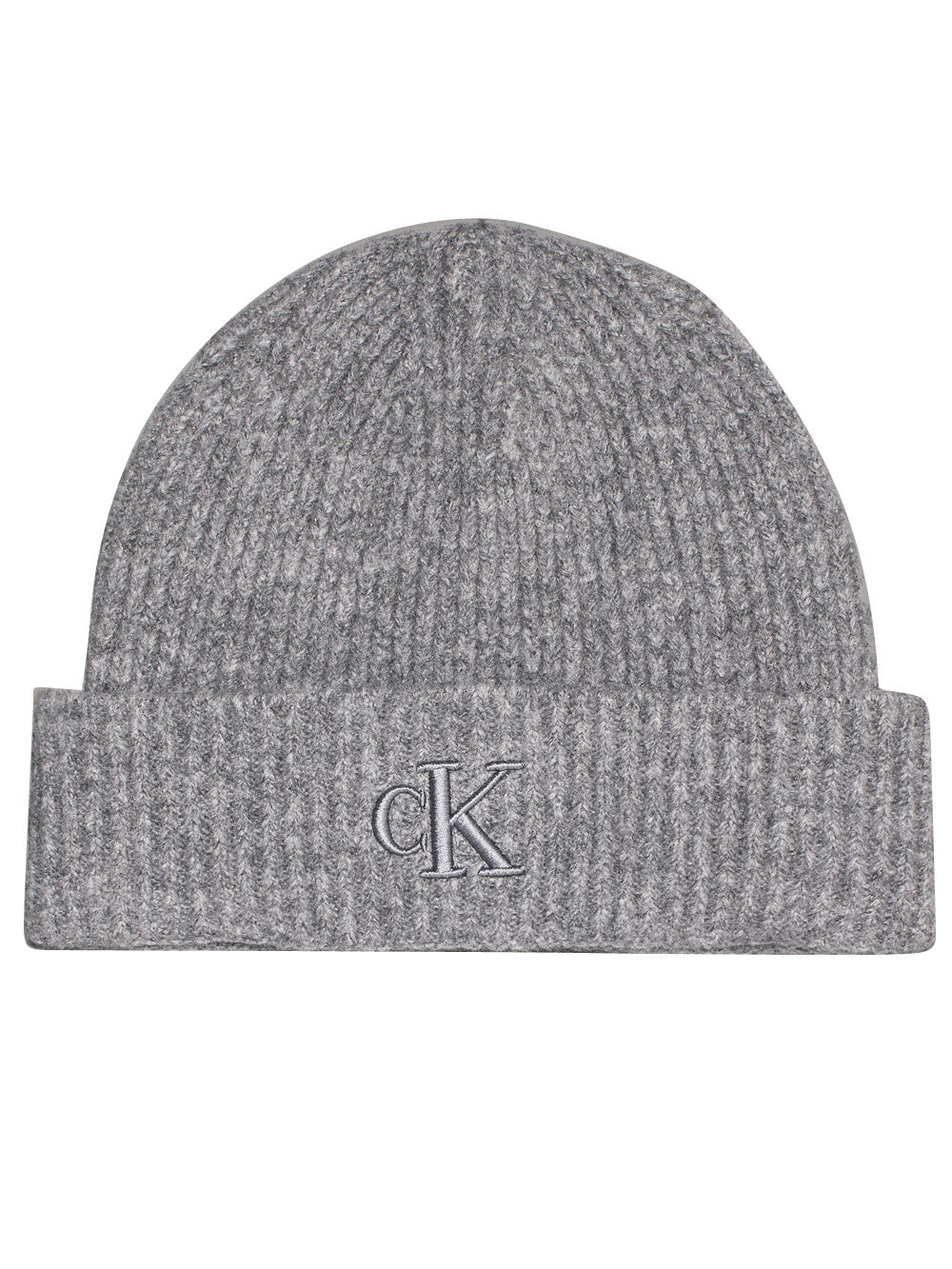 Cappello Unisex K60K612321 Grigio