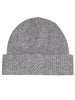 Calvin Klein Cappello Unisex K60K612321 Grigio