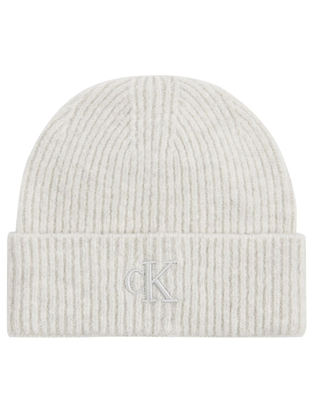 Cappello Unisex K60K612321 Bianco