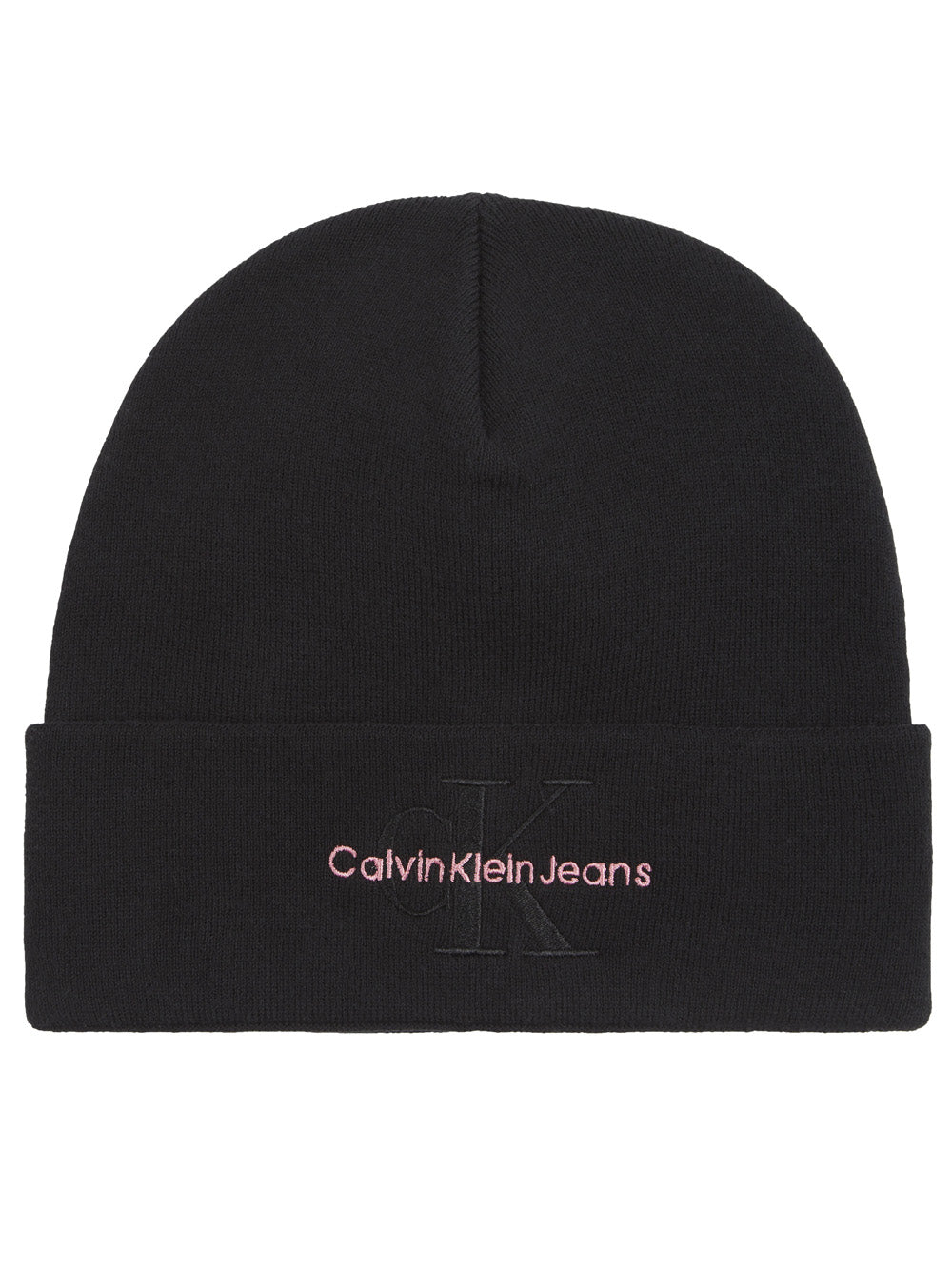 Cappello Unisex K60K612668 Nero