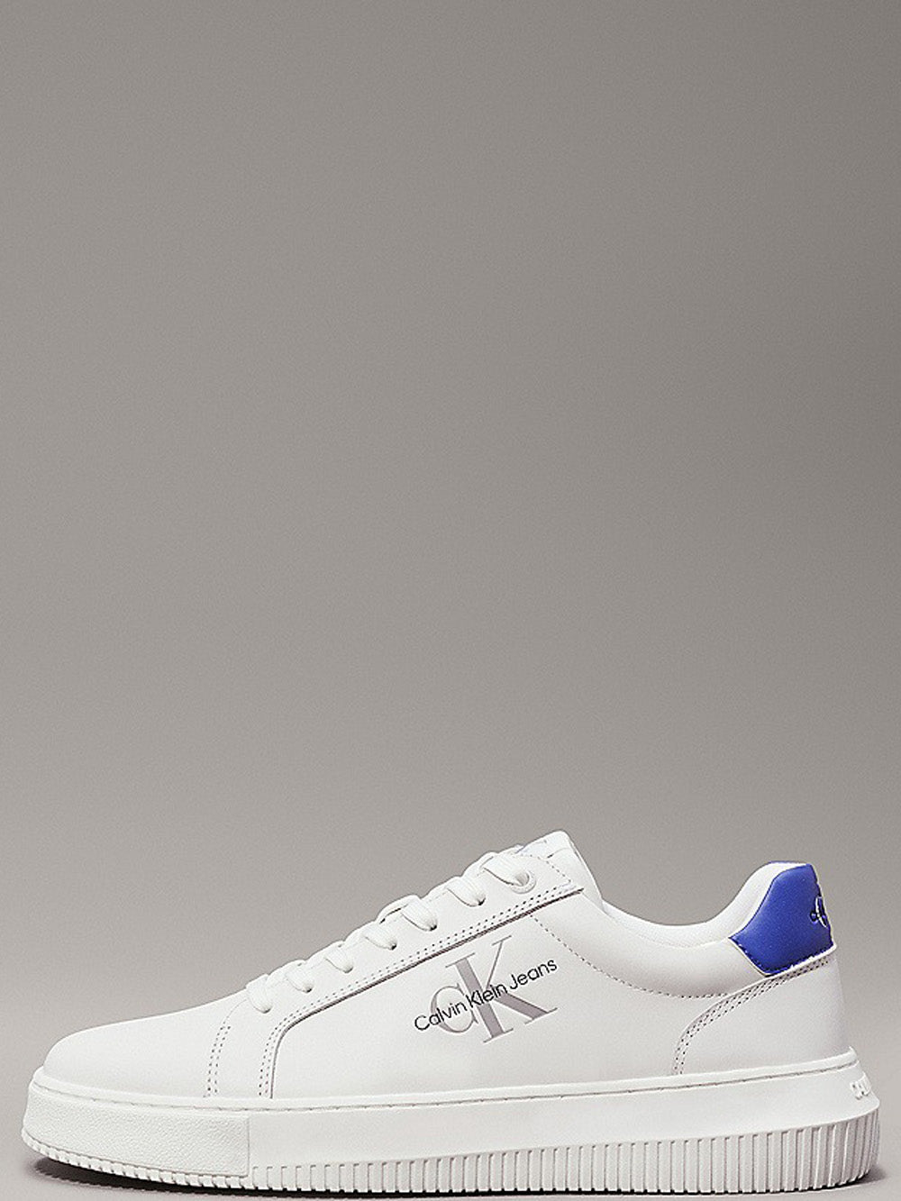 Sneakers Uomo YM0YM00681 Bianco