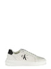 Calvin Klein Sneakers Donna Chunky Bianco