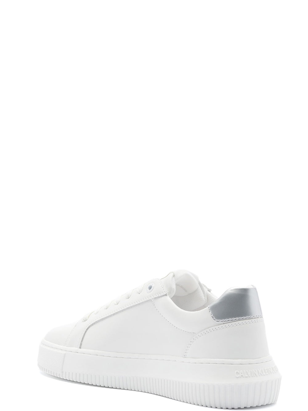 Sneakers Donna Bianco