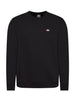 Dickies Felpa Nero