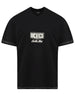 Dickies T-shirt Nero