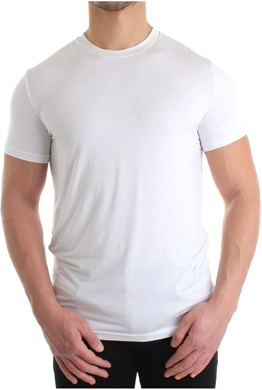 T-shirt Bianco