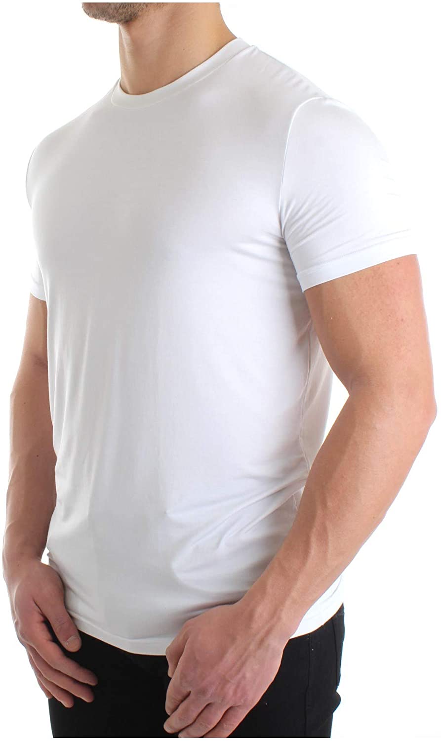 T-shirt Bianco