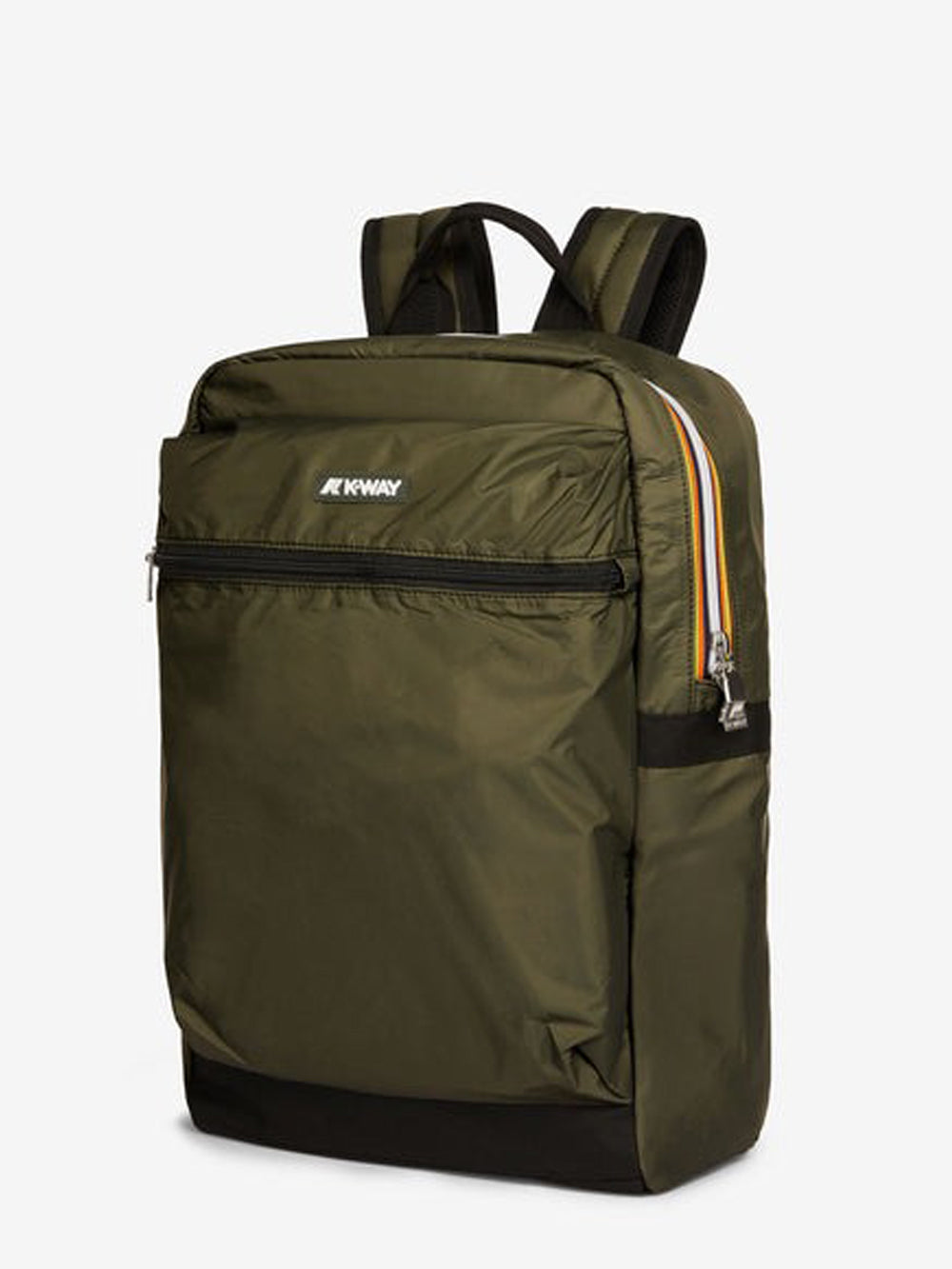 Zaino Unisex K2116RW Verde