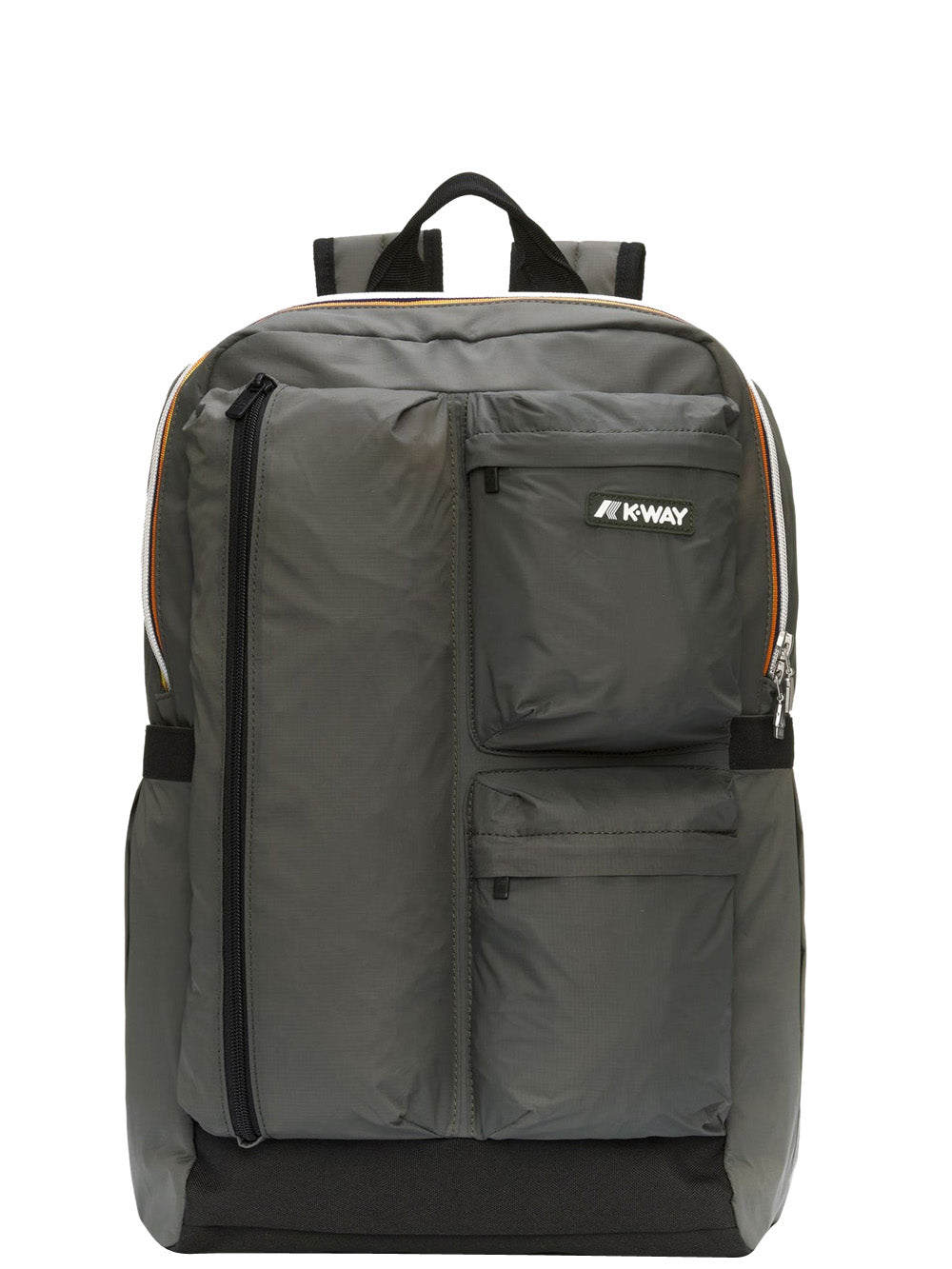 Zaino Unisex K2118SW Verde