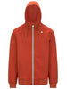 K-way Giubbino Uomo K2141DW Rosso