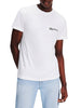 Karl Lagerfeld T-shirt Uomo 241D1700 Bianco