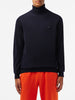 Lacoste Pullover Uomo AH1959 Blu