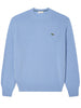 Lacoste Pullover Uomo AH2916 Oliva