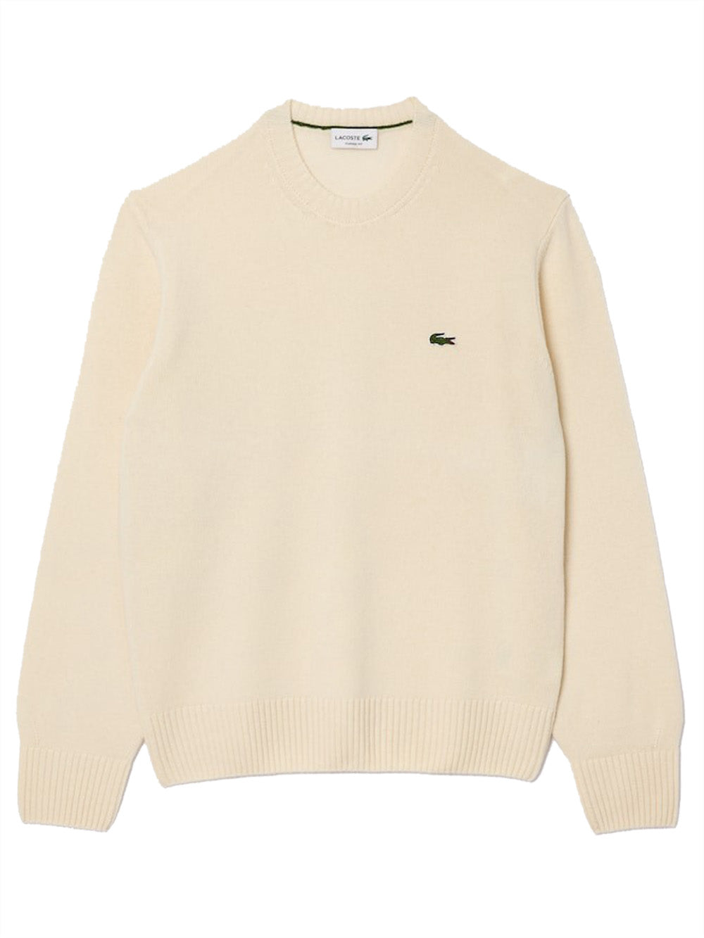 Pullover Uomo AH2916 Bianco