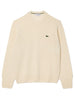 Lacoste Pullover Uomo AH2916 Oliva