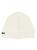 Lacoste Cappello Unisex RB0001 Rosso