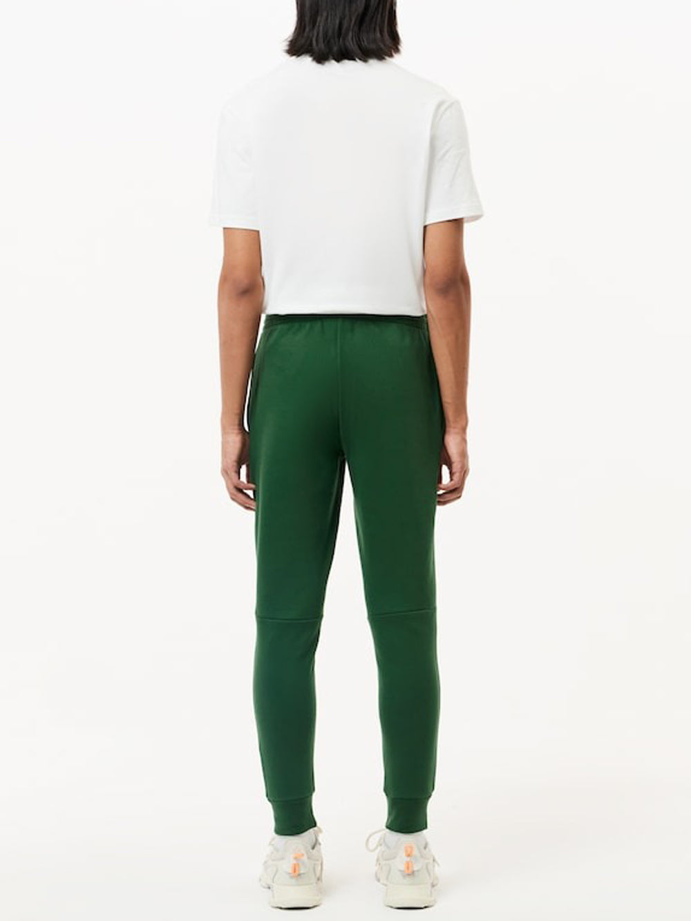 Pantalone Tuta Uomo XH9624 Verde