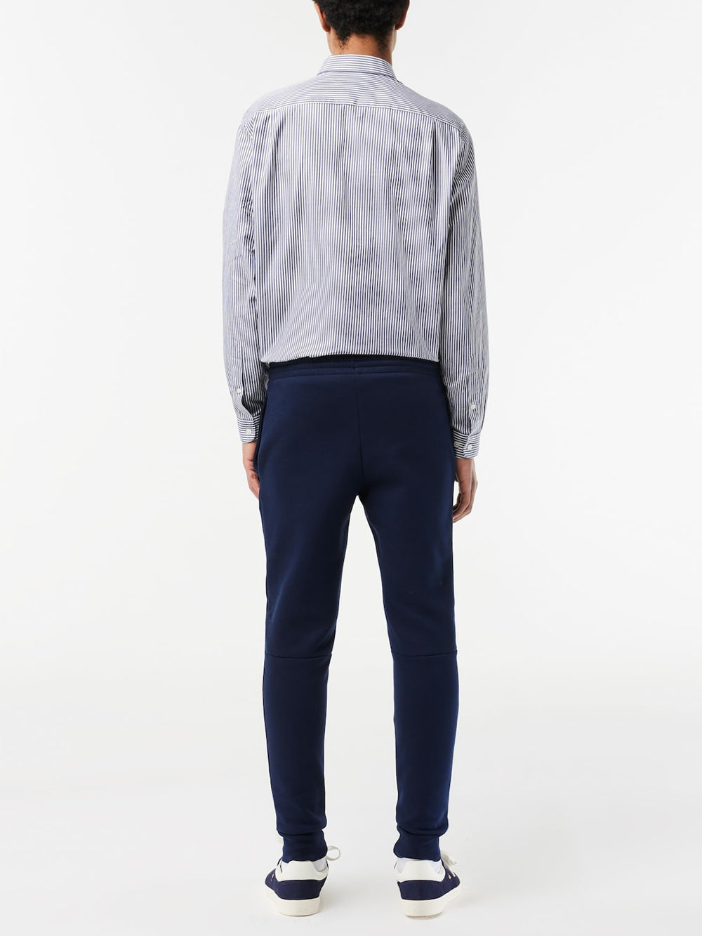 Pantalone Tuta Uomo XH9624 Blu