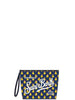 MC2 Saint Barth Pochette Unisex ALI0002 Bianco