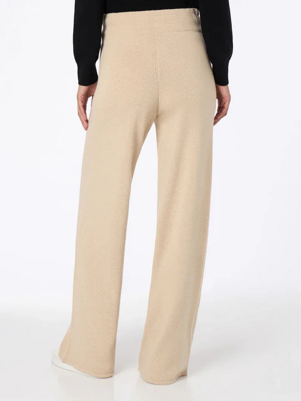 Pantalone Donna CBN0001 Beige