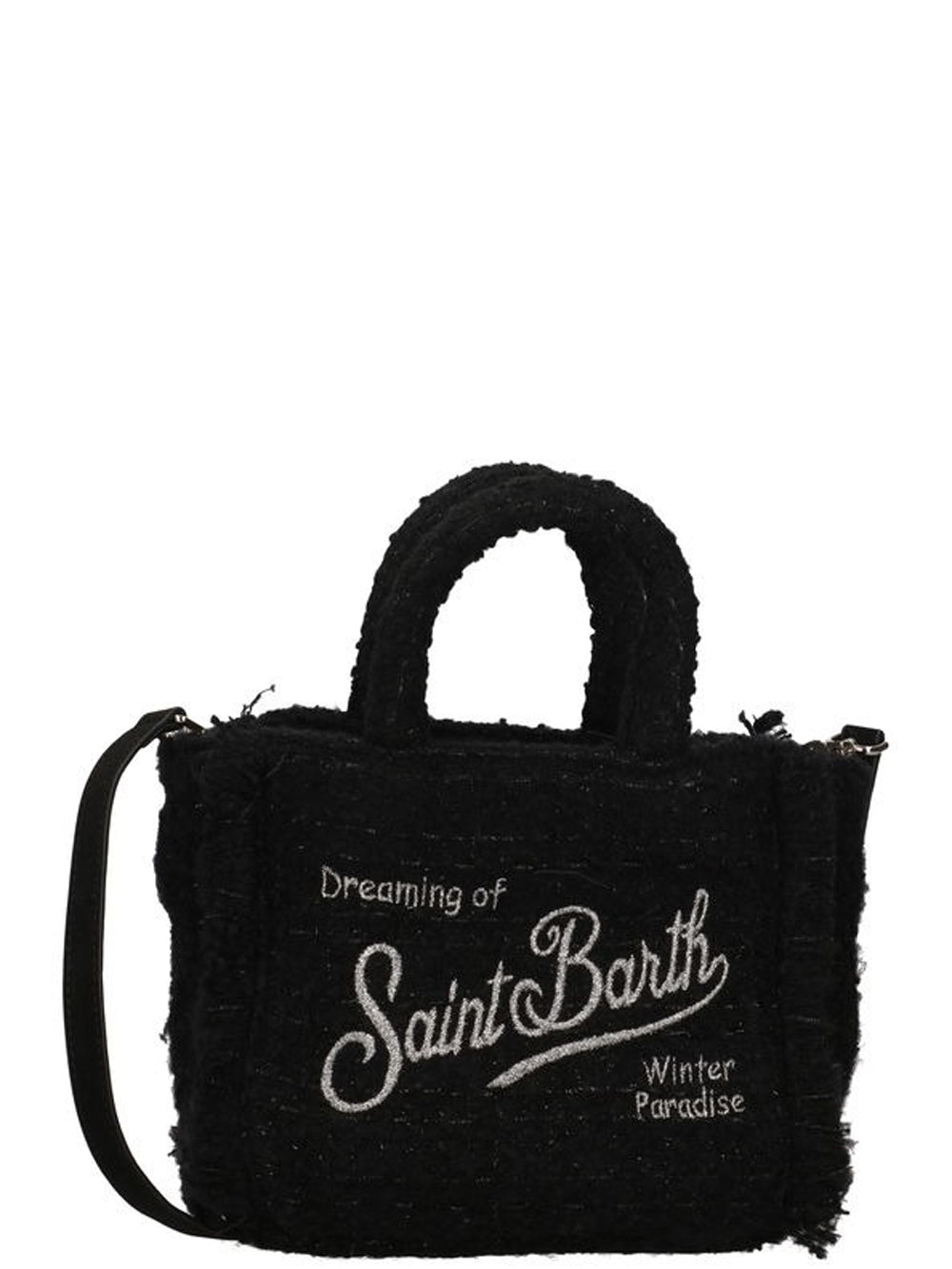 Borsa Donna COL0015 Nero