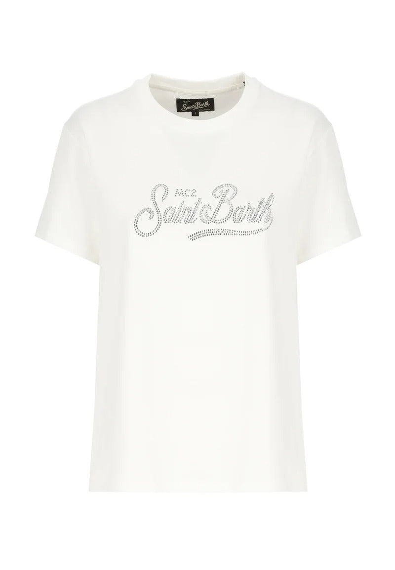 T-shirt Bianco