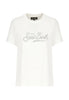 MC2 Saint Barth T-shirt Nero