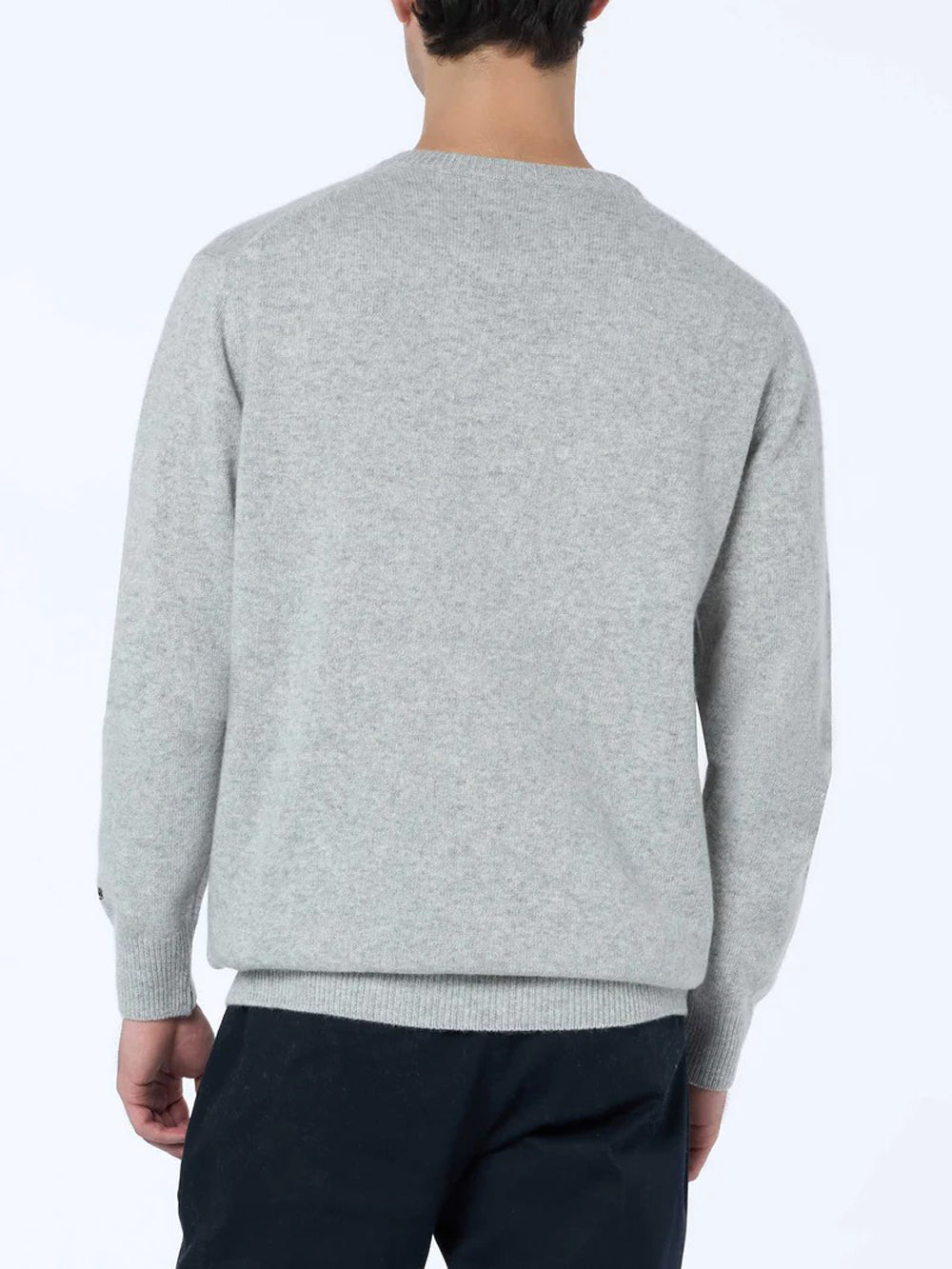 Maglia Uomo HER0001 Grigio