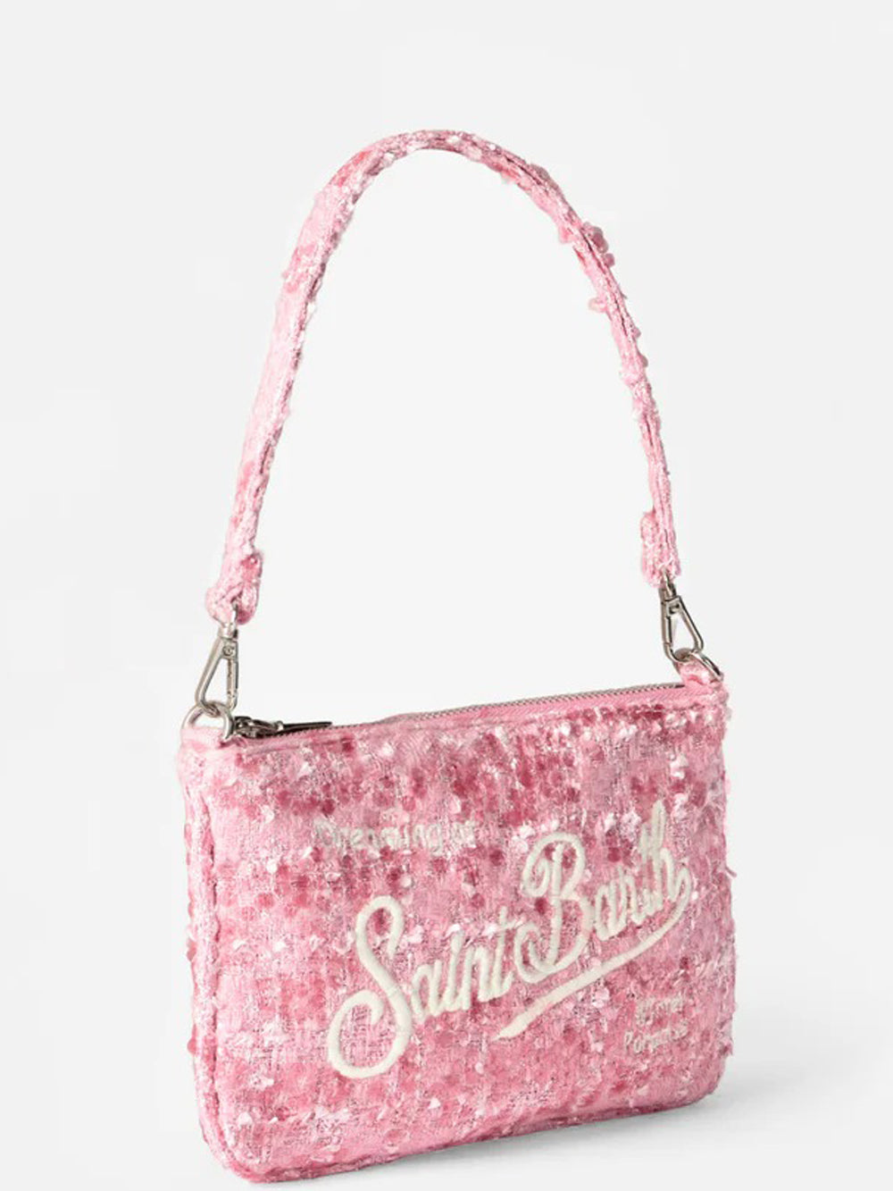 Borsa Donna PARM001 Rosa