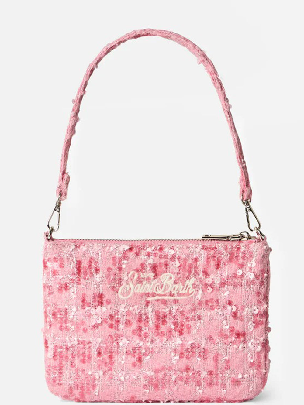 Borsa Donna PARM001 Rosa