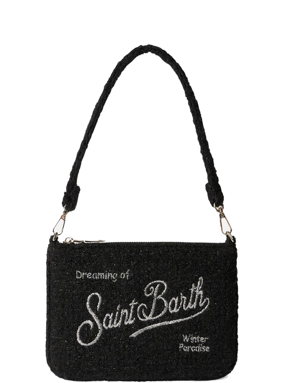 Borsa Donna PARM001 Nero