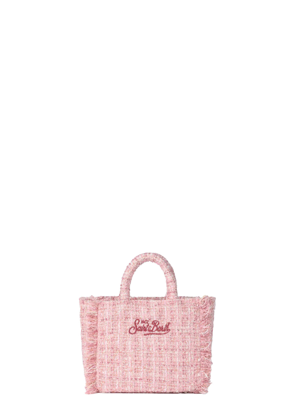 Borsa Rosa