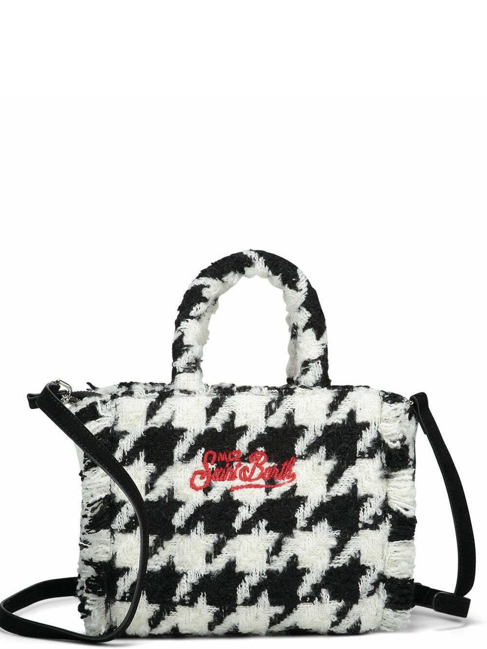 Borsa Nero / bianco