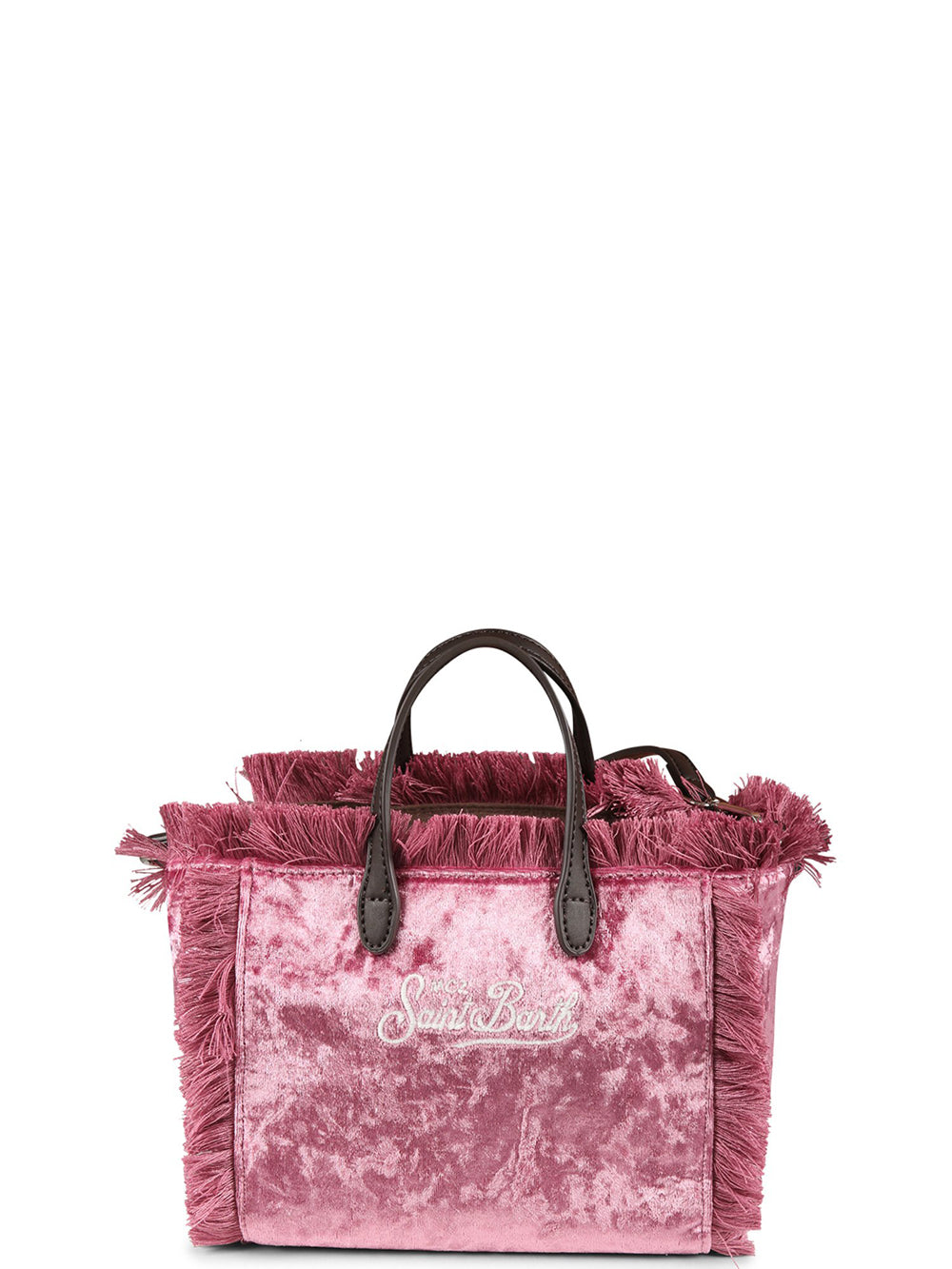 Borsa Donna VAMI007 Rosa