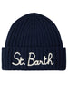 MC2 Saint Barth Cappello Grigio