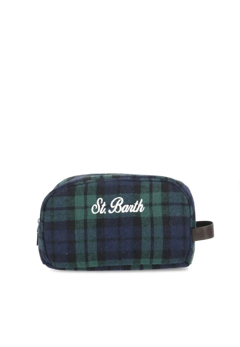 Borsa Tartan