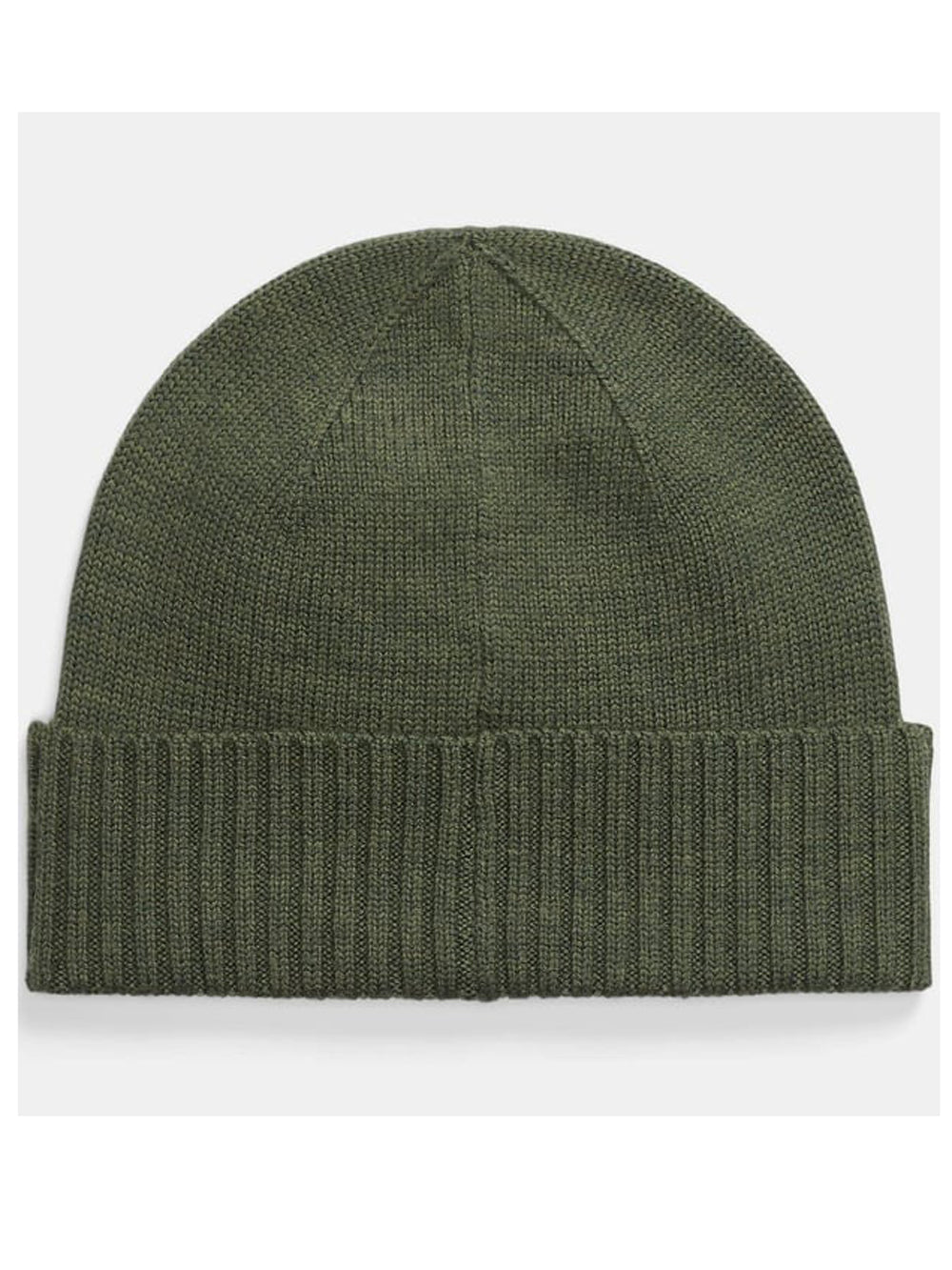 Cappello Uomo 710886137 Verde