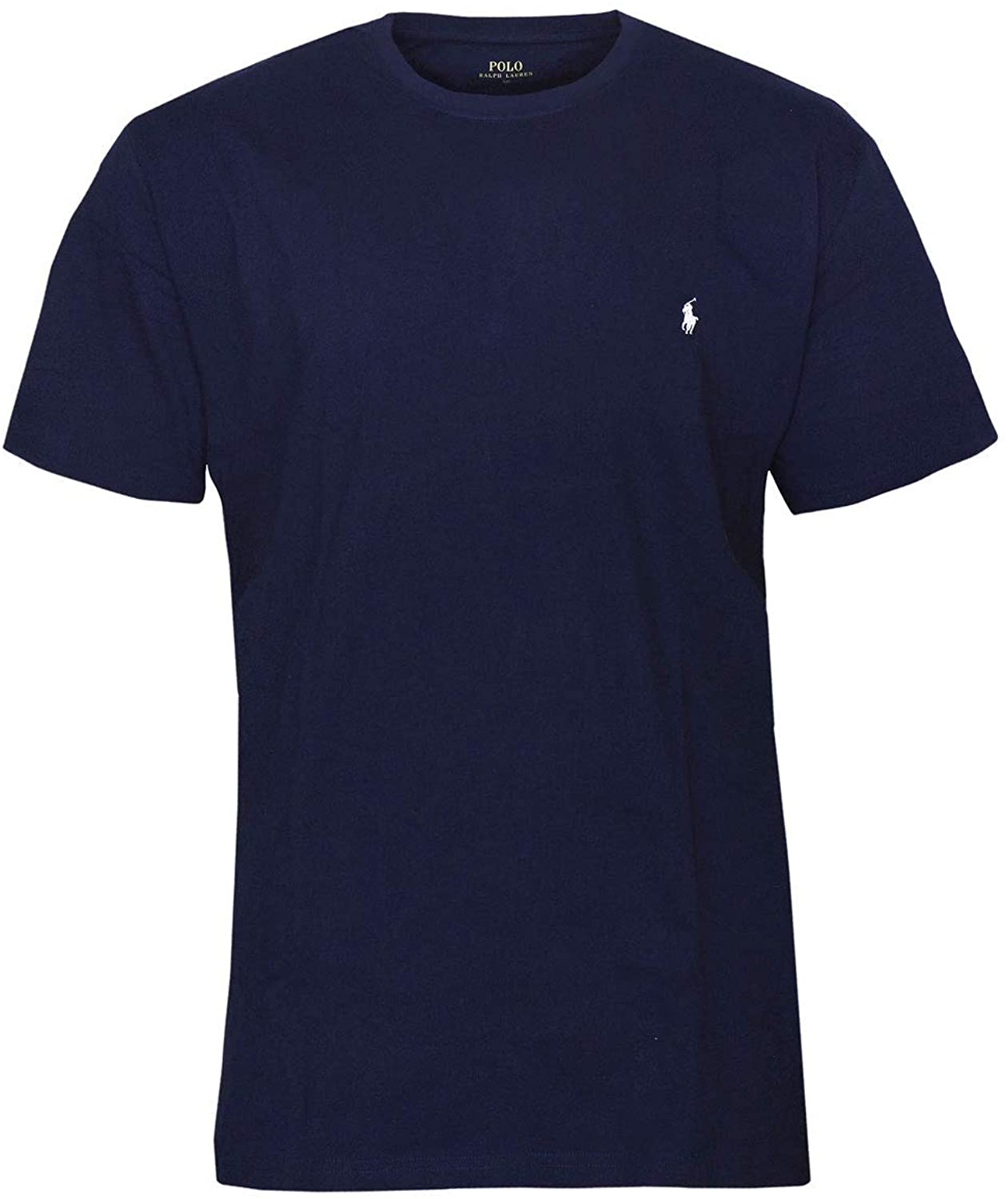 T-shirt Uomo 714844756 Blu