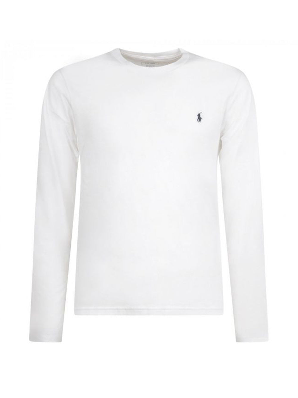 Maglia Uomo 714844759 Bianco