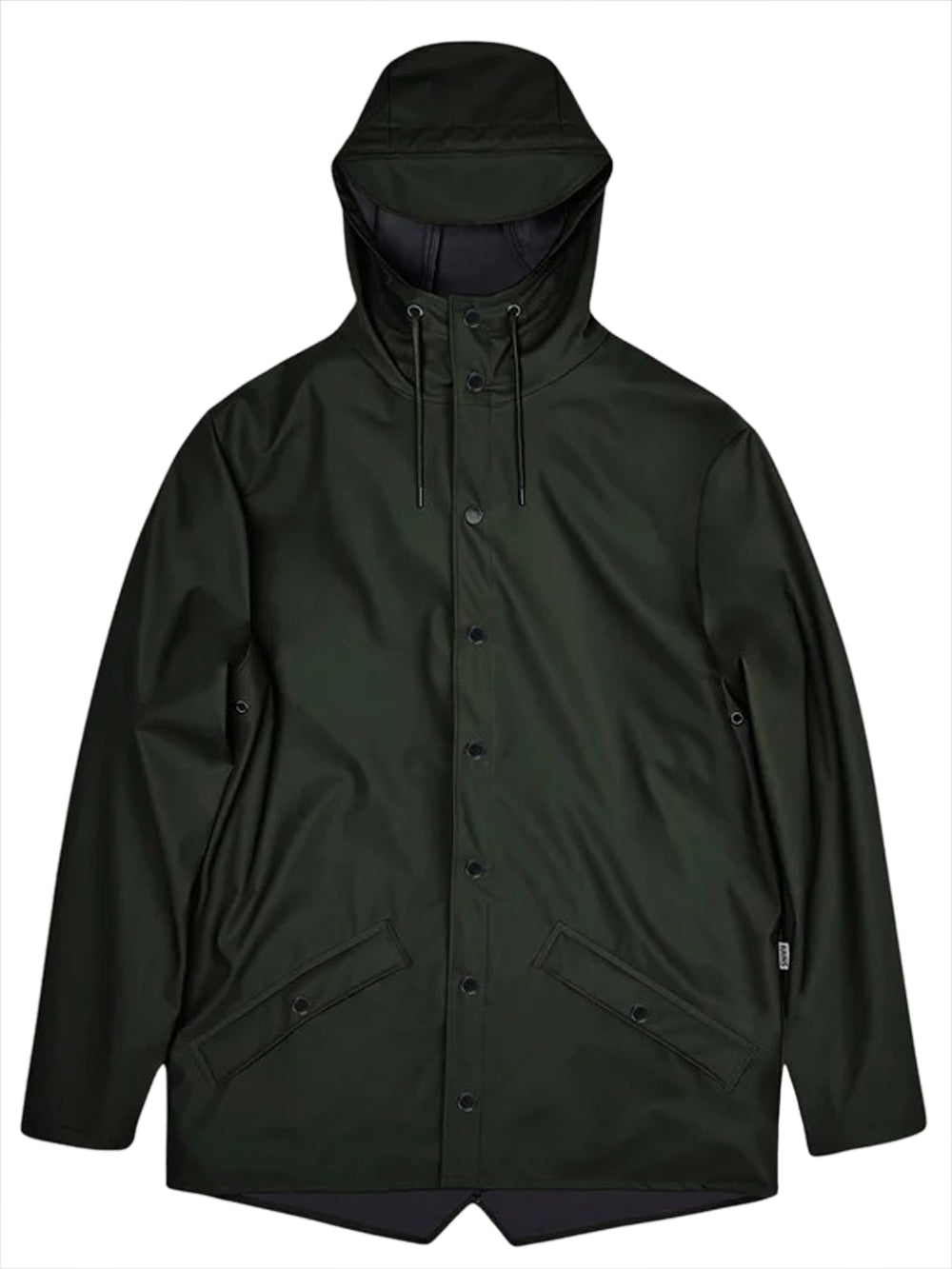 Giubbino Unisex 12010 Verde