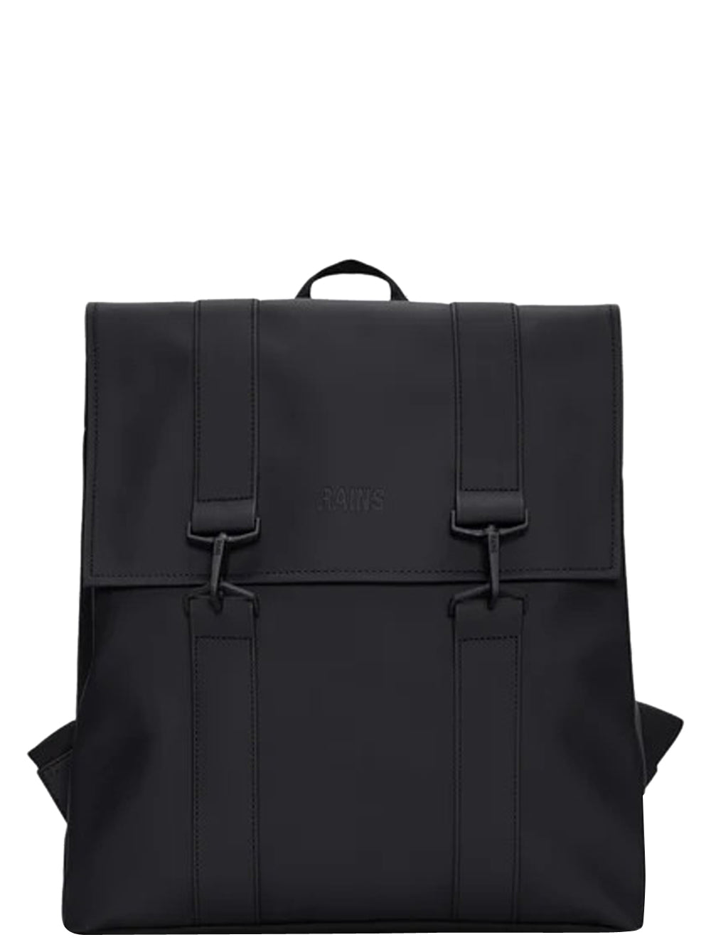 Zaino Unisex 13300 Nero