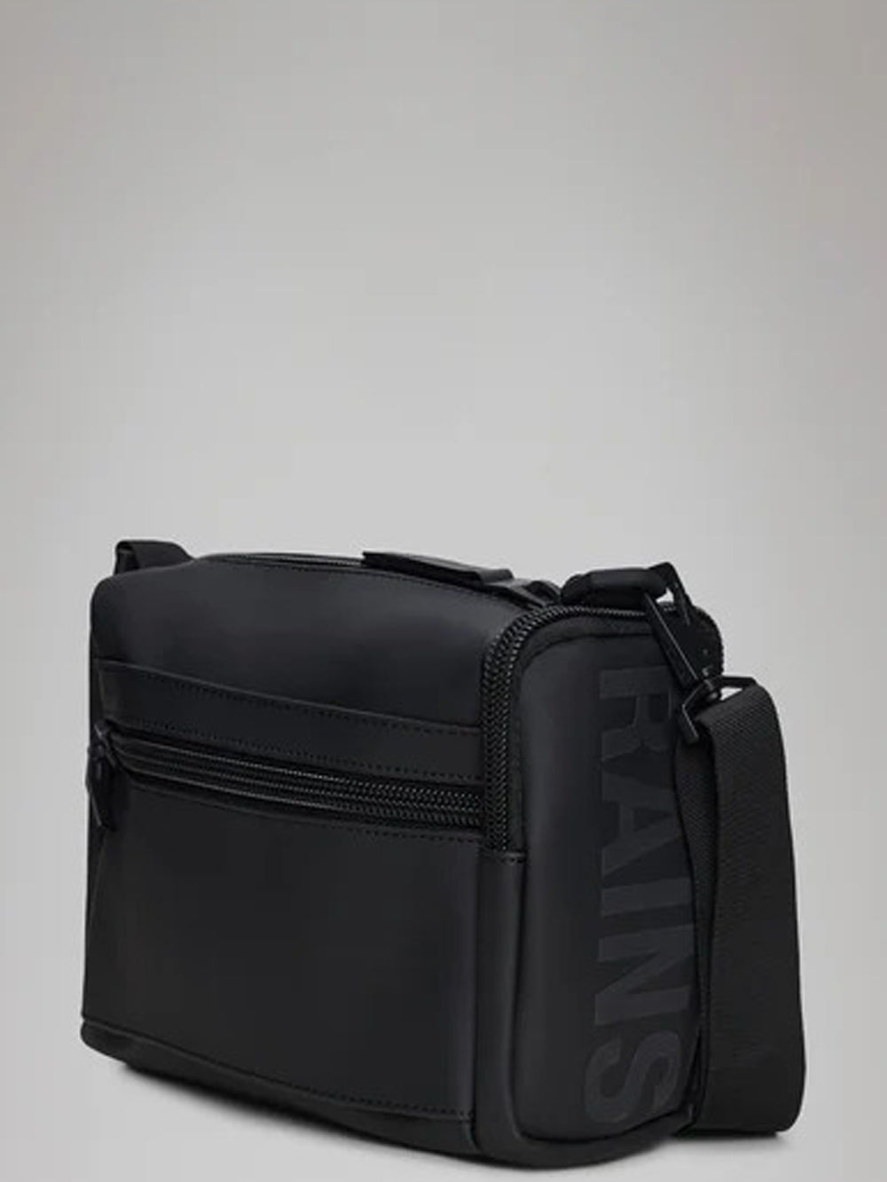 Borsa Unisex 14260 Nero