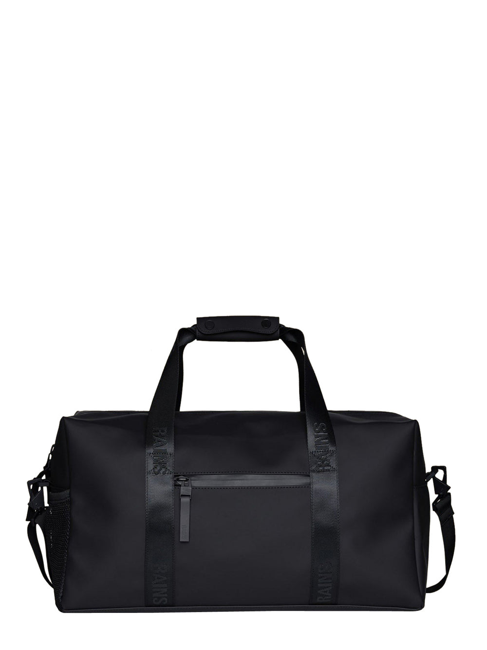 Borsa Unisex 14380 Nero