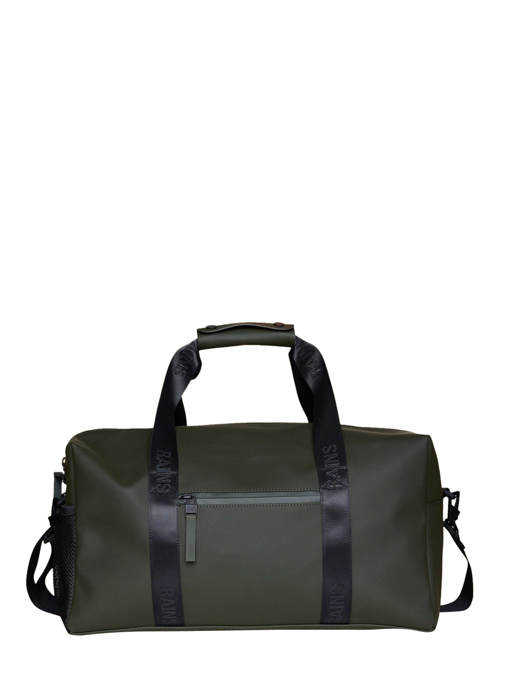 Borsa Verde