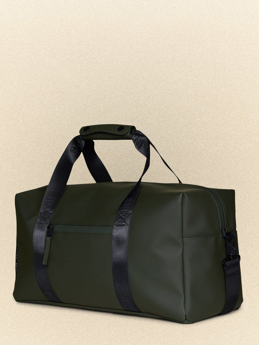 Borsa Verde