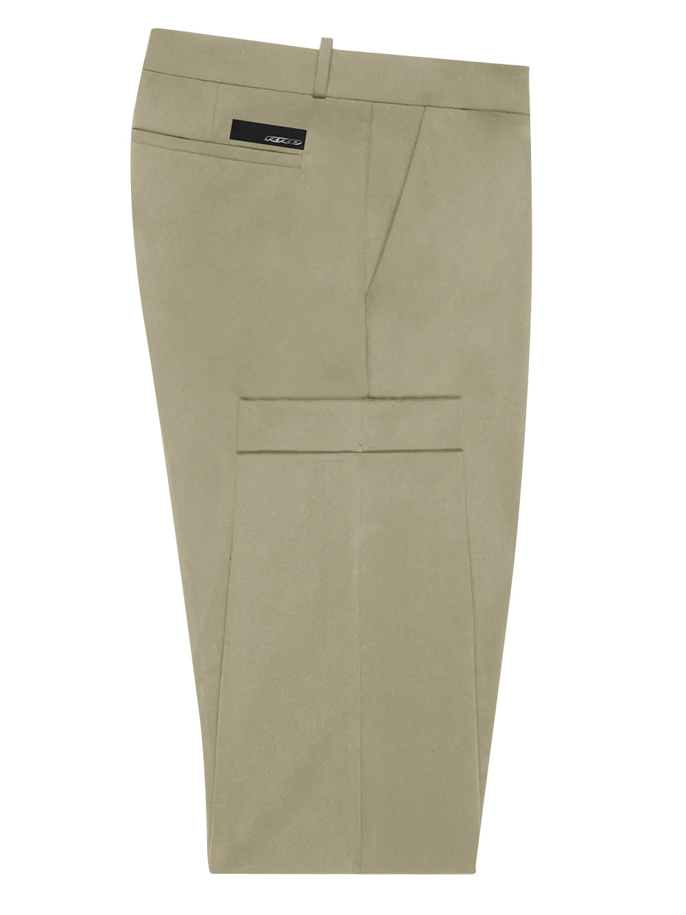 Winter Soft Touch Chino Pant